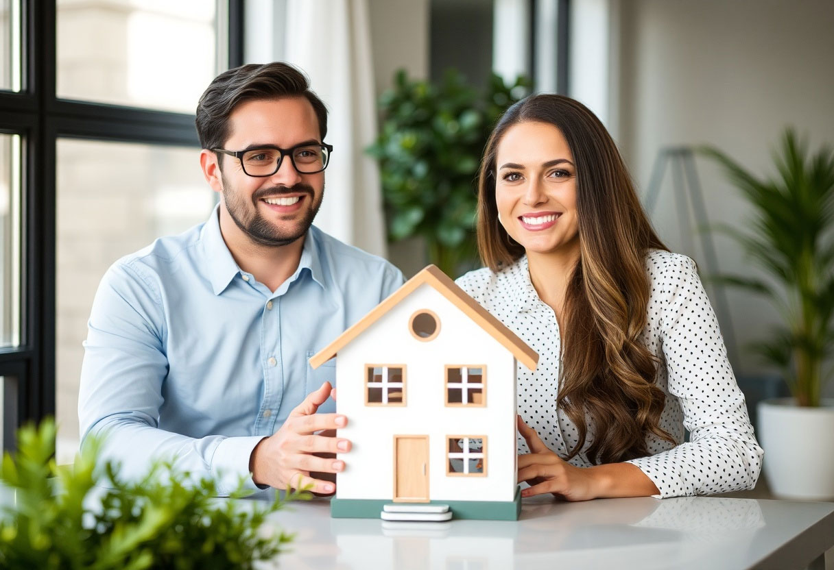 Kapitalanlage in Immobilien